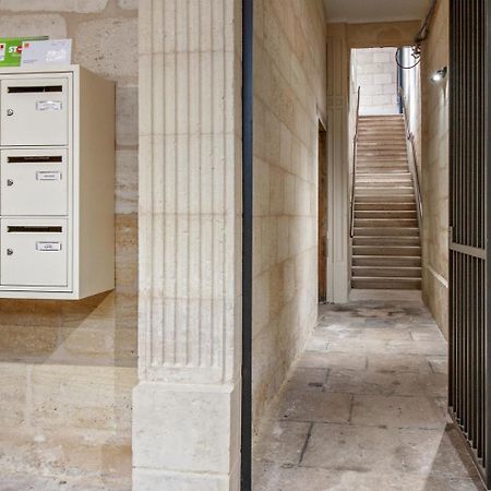 Notre Dame Apartment Bordeaux Exteriör bild