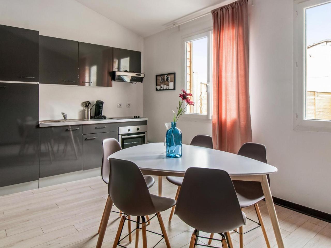 Notre Dame Apartment Bordeaux Exteriör bild